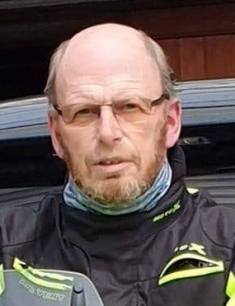 Henning Pedersen